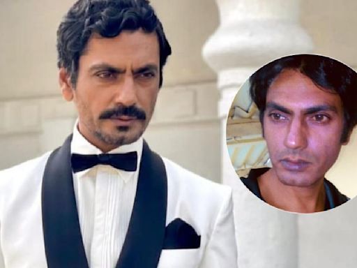 DYK Nawazuddin Siddiqui Once Worked As Watchman Despite NOT Being Poor? Actor Recalls, 'Meri Shakal Soorat...'