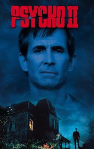 Psycho II