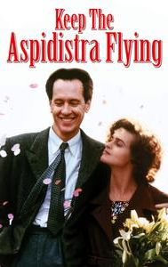 Keep the Aspidistra Flying (film)