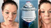 ‘I’m just flabbergasted’: Customer finds out her $12K cruise cabin was canceled a day before setting sail. Carnival won’t refund her