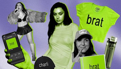 Brat summer isn’t just about cigs and cocaine – it’s whatever you want it to be