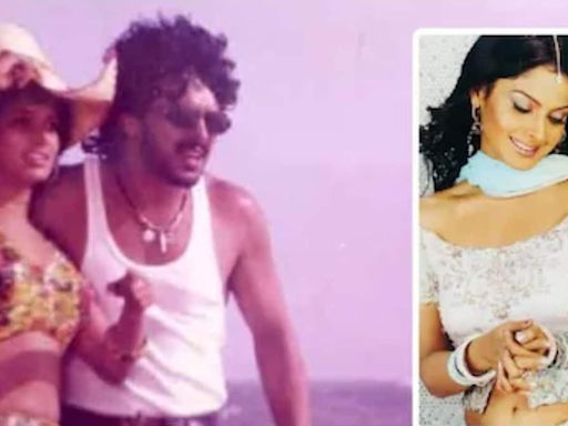 Kannada Actress Chandni Recalls Her Experience Of Debuting With Upendra-starrer A - News18