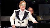 Elton John pierde la visión de un ojo tras una infección