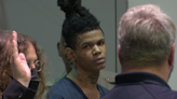 Columbus man accused of killing 16-year-old in 2023 appears in court