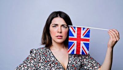 Rosie Holt at Soho Theatre review: tightly-crafted and brutal political satire with Orwellian flourishes