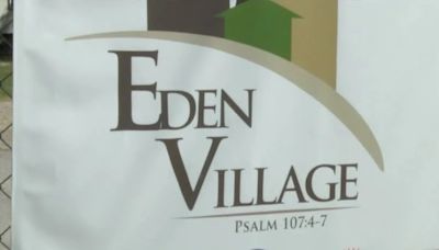 Eden Village closing Revive 66 Campground, focusing on permanent housing