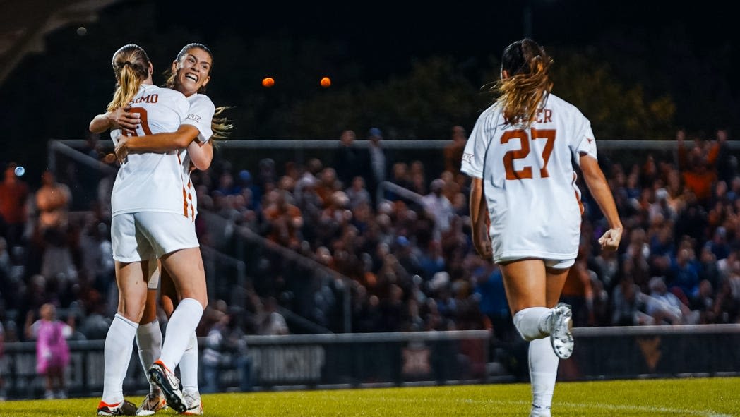 Texas women's soccer coach Angela Kelly welcomes return to SEC, expects run at title