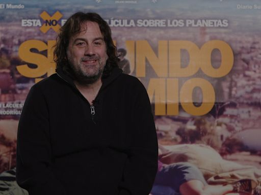 Isaki Lacuesta: "Tuve que hacer la película como si Los Planetas estuviesen muertos"