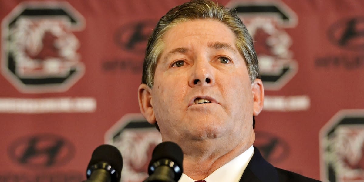 USC athletics director Ray Tanner looks to assume new role