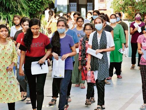 NEET PG Exam 2024: Window to choose test city opens today at natboard.edu.in. Direct link, how to choose exam city | Mint