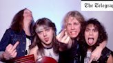 ‘God – it’s so fast, so loud’: how Ride the Lightning almost tore Metallica apart