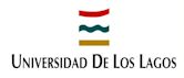 Universidad de Los Lagos