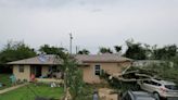 Tormentas generan tornados y causan estragos en el centro de EEUU - La Tercera