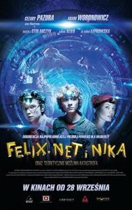 Felix, Net i Nika oraz teoretycznie mozliwa katastrofa