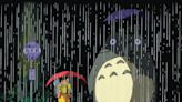 10 things you might not know about My Neighbour Totoro
