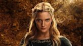 The Lord of the Rings: The Rings of Power Season 2 Gets New Poster of Galadriel