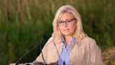 Rep. Liz Cheney loses her primary in Wyoming to Trump-backed challenger