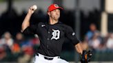 Detroit Tigers' Jack Flaherty strikes out eight in final spring start in 3-2 win over Rays