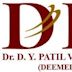 Dr. D. Y. Patil Medical College, Hospital & Research Centre