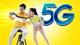 CelcomDigi: Customers on Postpaid 90 and above will continue to enjoy free 5G access until further notice