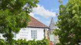 A step back in time on a Sussex walking weekend at historic The Spread Eagle in Midhurst