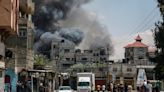 Israel Increases Pressure After Hamas Accepts Proposal To Cease-Fire In Gaza