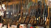 Majority US gun owners store weapons unsafely - report