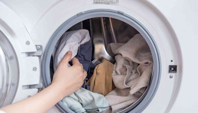 Should You Wash Clothes Inside Out? Laundry Experts Say Yes—Here's Why
