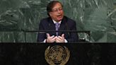 Petro propuso un “fast track” por la paz ante la ONU