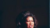 25 years after Aretha Franklin sang with DSO, her music returns to Orchestra Hall