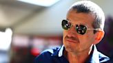 Netflix's Guenther Steiner joins Miami Grand Prix, ‘unemployed,' yet popular as ever
