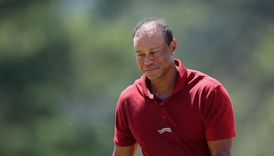 Tiger Woods gets special exemption to US Open