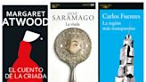 Atwood, Saramago, Fuentes: tres autores ‘reviven’ clásicos con nuevas portadas