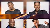 Little Rock Comedy Festival at Simmons Bank Arena in May