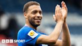 Cyriel Dessers on 'scapegoat' status, 'tough months' & Rangers cup hopes