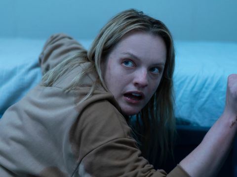 The Invisible Man 2 Update Given by Elisabeth Moss: ‘I Feel Very Good About It’