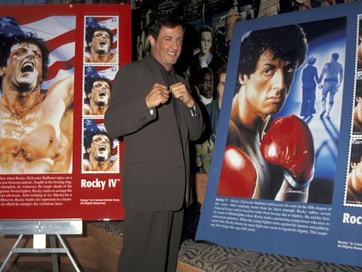 'I Play Rocky' Tells the Story of Sylvester Stallone's Rise to Glory