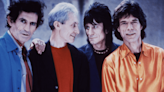 The Rolling Stones celebram 30 anos do álbum 'Voodoo Lounge'
