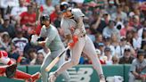 Javier Báez’s 2-run single in 10th helps Tigers beat Boston 8-4 to send Red Sox to first Sunday loss