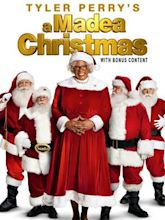 A Madea Christmas