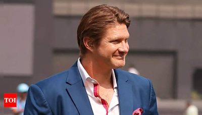 'This is not the time to be flat': Shane Watson warns Rajasthan Royals | Cricket News - Times of India