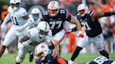 Auburn football score vs. Penn State: Live updates of marquee non-conference game