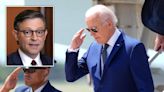 Biden calls lawmaker 'dead on arrival' for ripping his Supreme Court reform plan