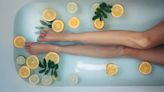 Terapia natural: los beneficios de un buen baño relajante con sales