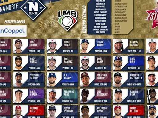 Gregorius y Schoop elegidos a Juego de Estrellas de Liga Mexicana