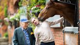 Bill Gredley interview: I bought myself nine horses for 90th birthday, now one could win the Derby