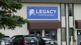 Legacy Christian Academy considering closing its doors at end of June in wake of abuse allegations