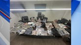 Washington County Sheriff's Office stops prison contraband smuggling attempt - 41NBC News | WMGT-DT