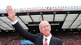 Murió Bobby Charlton, una auténtica leyenda del fútbol inglés, y del Manchester United