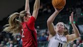UWGB women look to take control in Horizon League title race with sweep of Cleveland State
